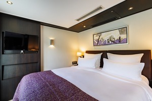 Royal Suite